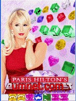 game pic for Paris Hilton DQ